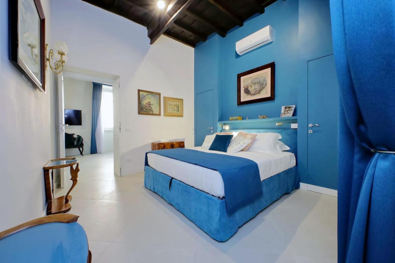 A 2 Passi Da Piazza Di Spagna Apartment