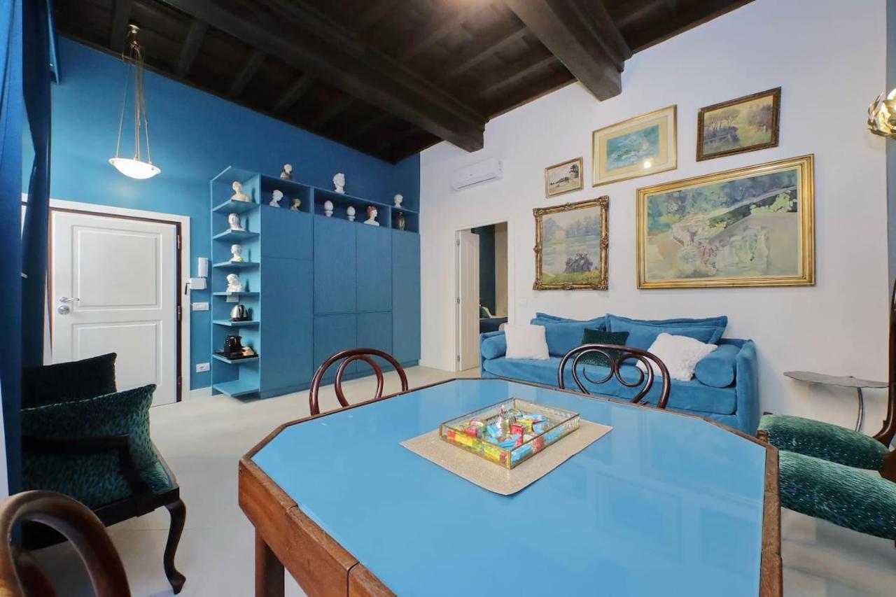 A 2 Passi Da Piazza Di Spagna Appartamento *